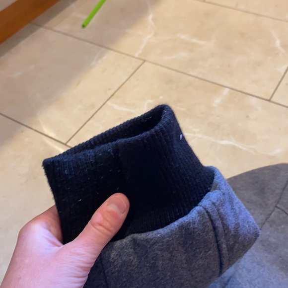 Guess Military wool coat M - Picture 6 of 16